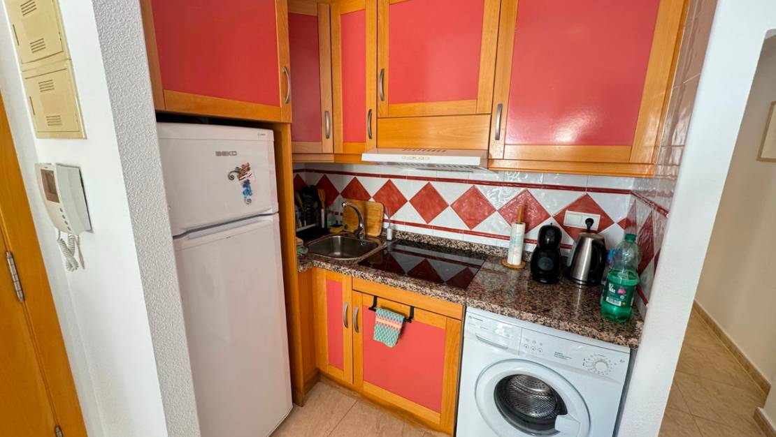 Venta - Apartment - Guardamar del Segura - Guardamar del Segura Centro