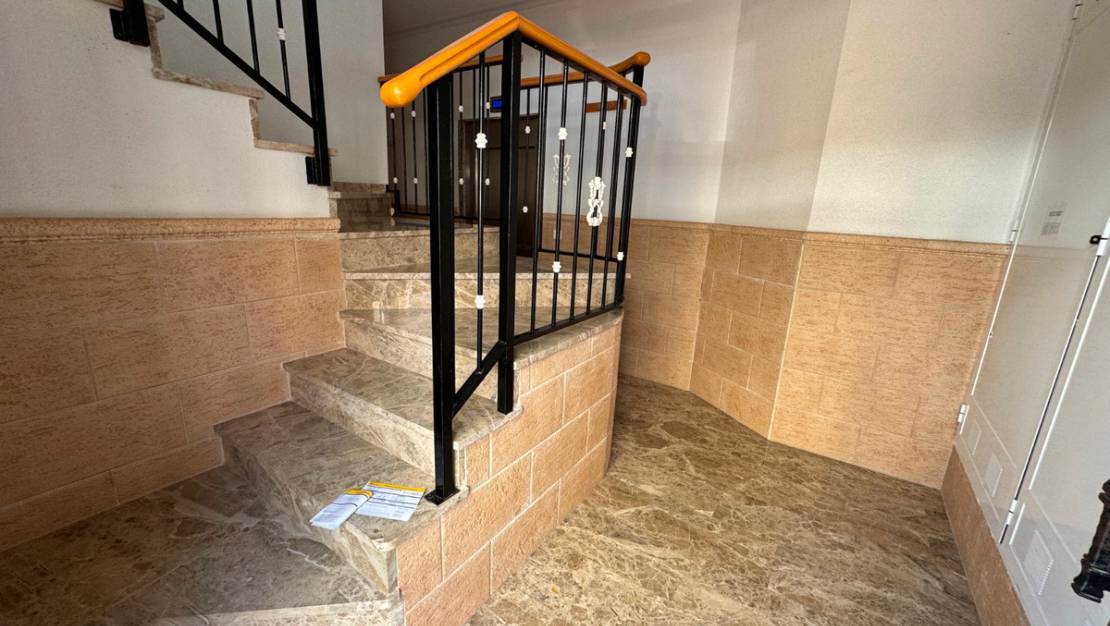 Venta - Apartment - Guardamar del Segura - Guardamar del Segura Centro