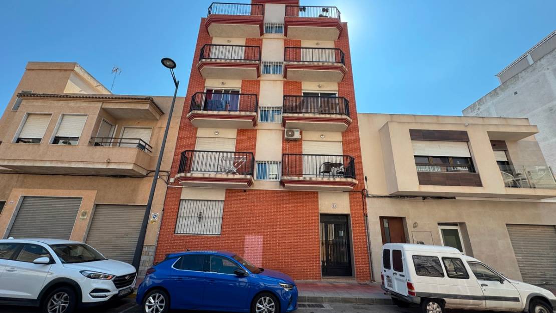 Venta - Apartment - Guardamar del Segura - Guardamar del Segura Centro