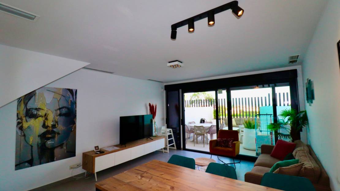 Venta - Apartment - Guardamar del Segura - Guardamar del Segura Centro