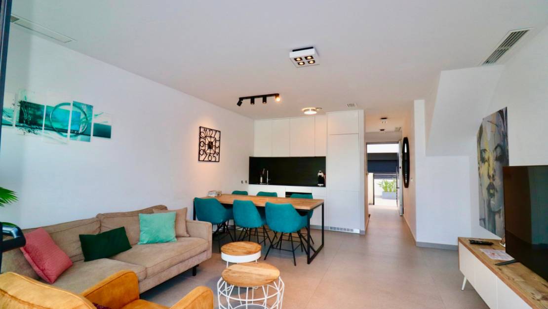 Venta - Apartment - Guardamar del Segura - Guardamar del Segura Centro