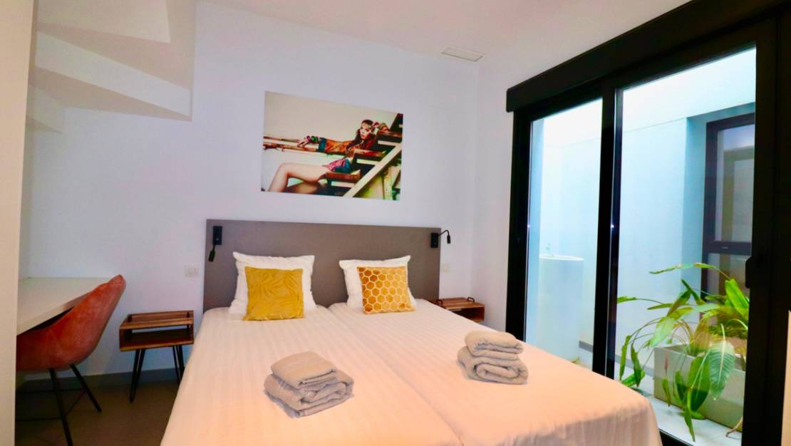 Venta - Apartment - Guardamar del Segura - Guardamar del Segura Centro