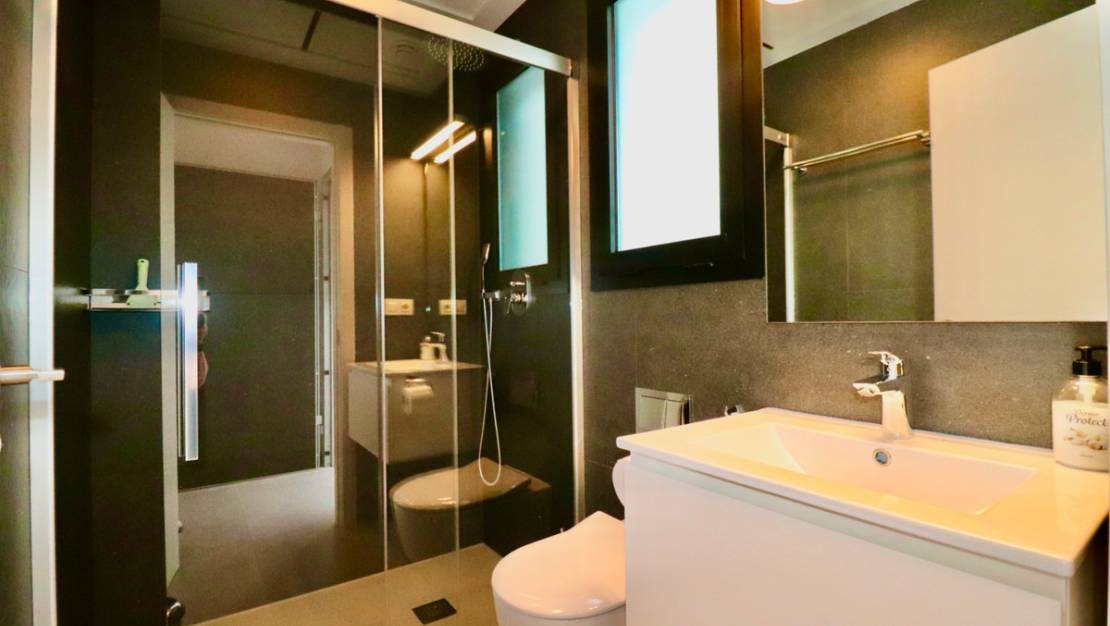 Venta - Apartment - Guardamar del Segura - Guardamar del Segura Centro