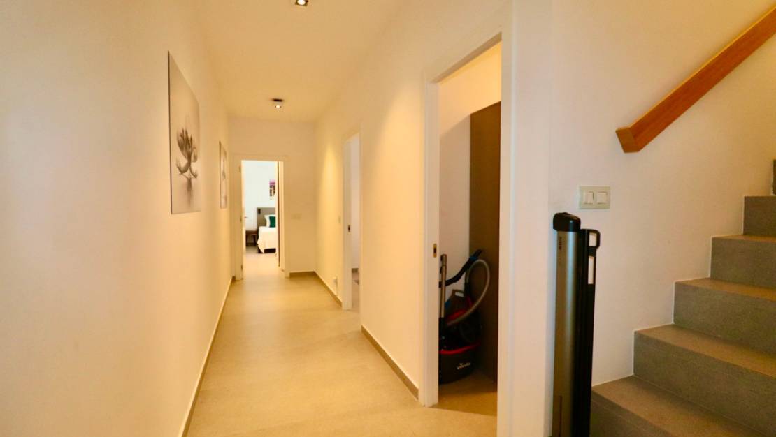 Venta - Apartment - Guardamar del Segura - Guardamar del Segura Centro