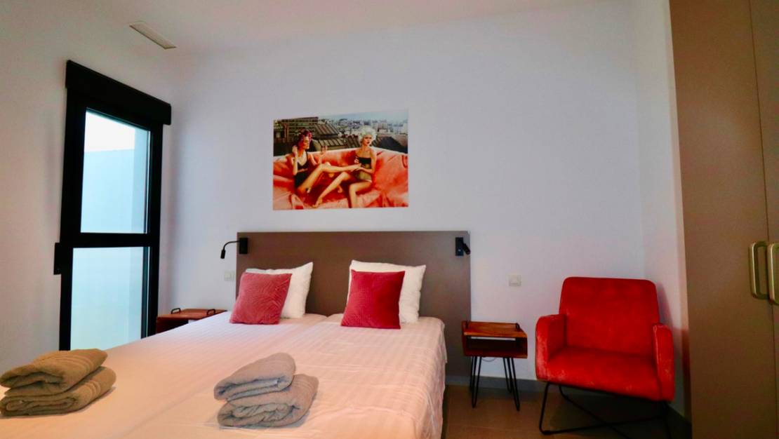 Venta - Apartment - Guardamar del Segura - Guardamar del Segura Centro