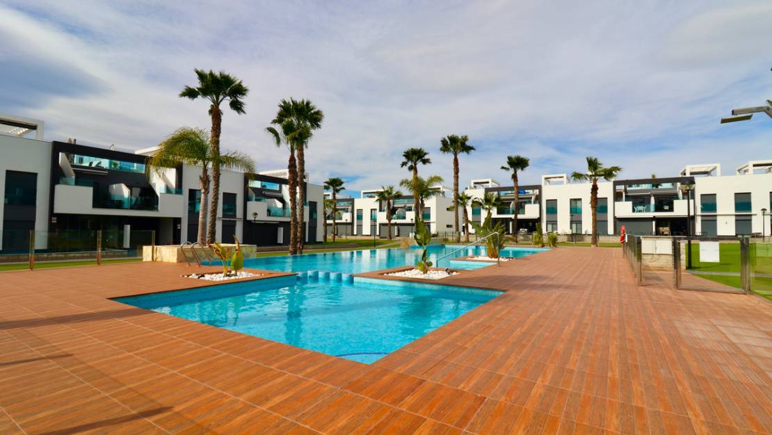 Venta - Apartment - Guardamar del Segura - Guardamar del Segura Centro