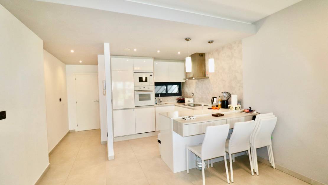 Venta - Apartment - Guardamar del Segura - Guardamar del Segura Centro