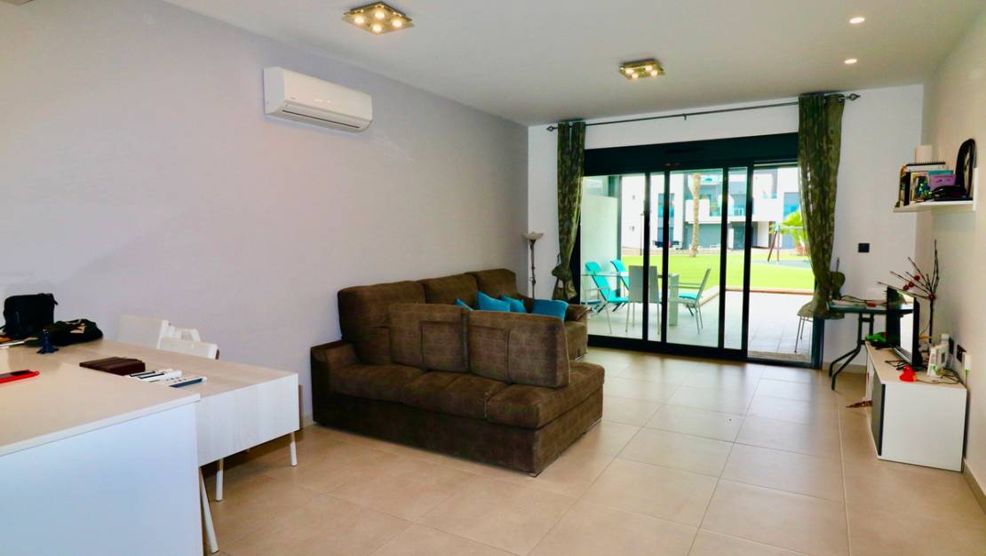 Venta - Apartment - Guardamar del Segura - Guardamar del Segura Centro