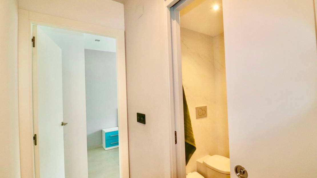 Venta - Apartment - Guardamar del Segura - Guardamar del Segura Centro