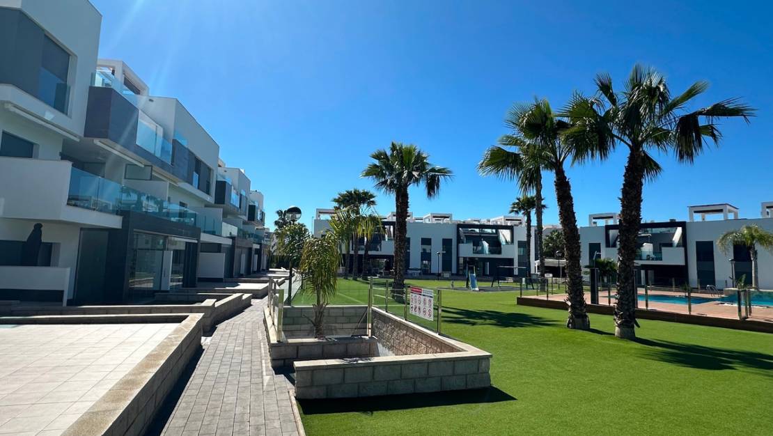 Venta - Apartment - Guardamar del Segura - Guardamar del Segura Centro