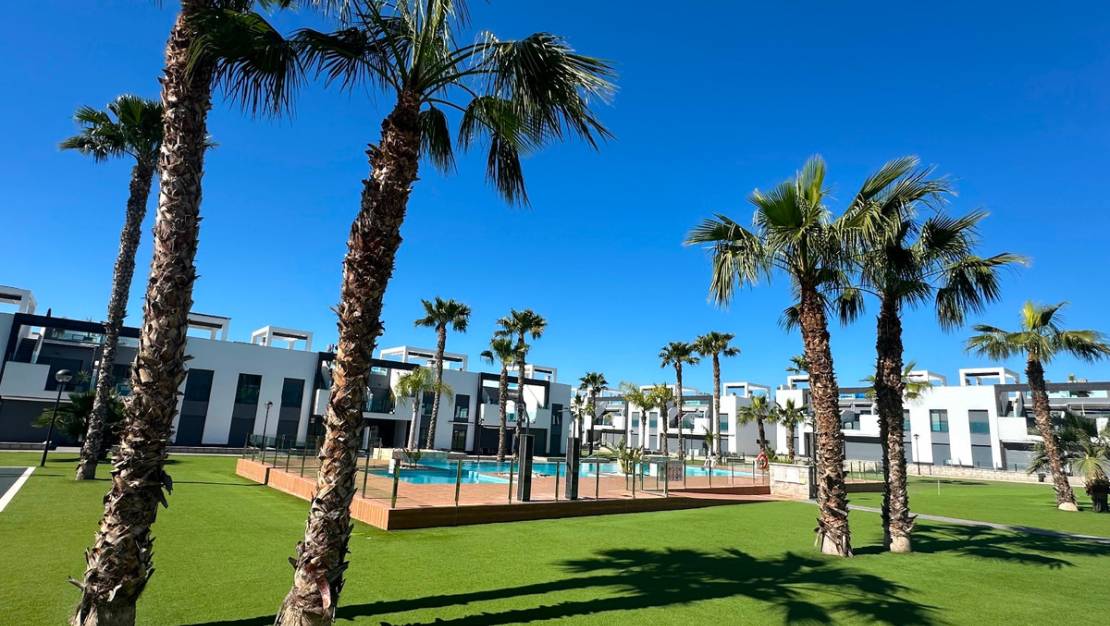 Venta - Apartment - Guardamar del Segura - Guardamar del Segura Centro