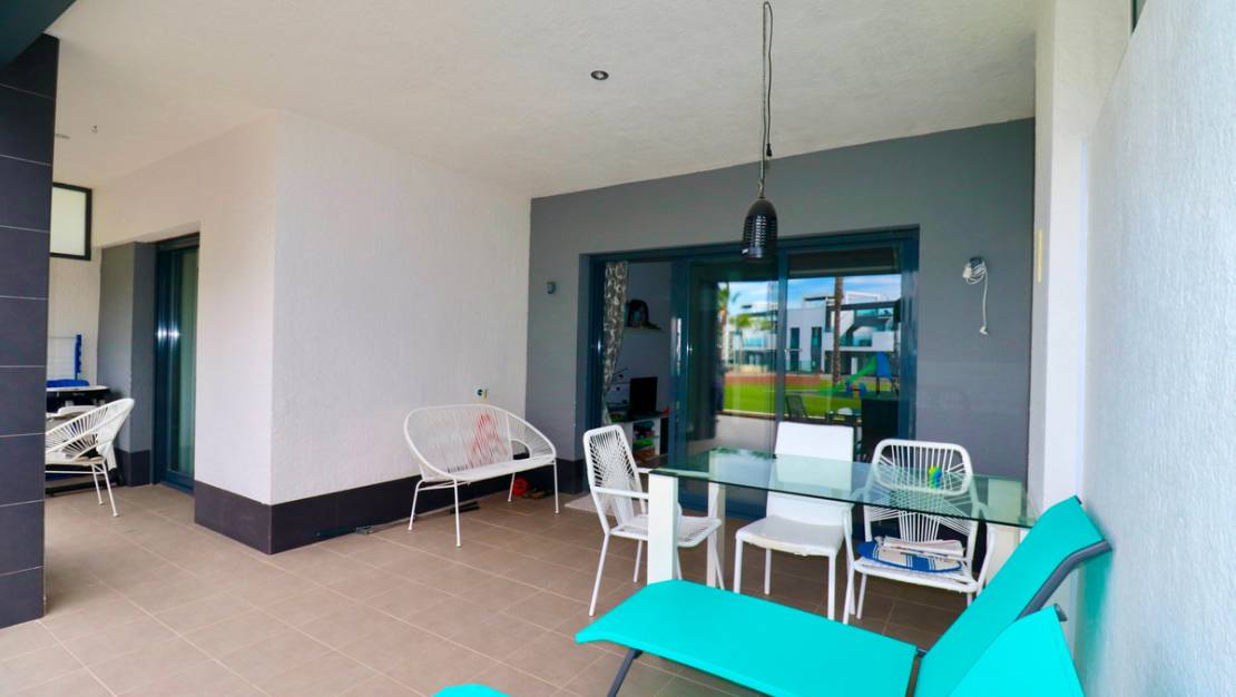 Venta - Apartment - Guardamar del Segura - Guardamar del Segura Centro