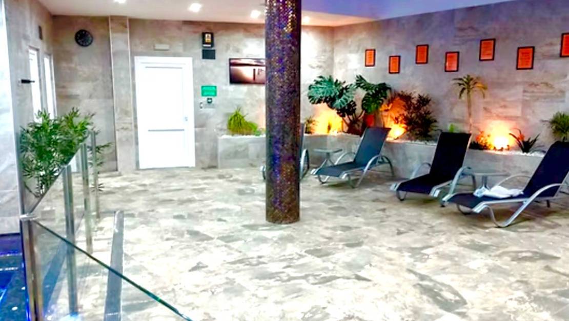 Venta - Apartment - Guardamar del Segura - Guardamar del Segura Centro