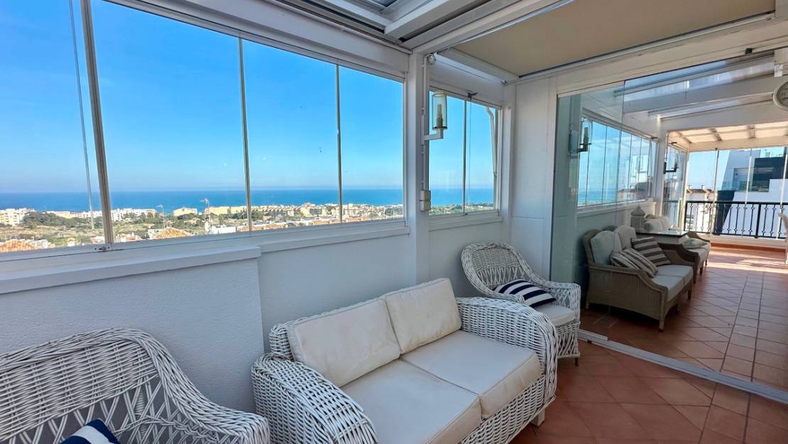 Venta - Apartment - Guardamar del Segura - Guardamar del Segura Centro