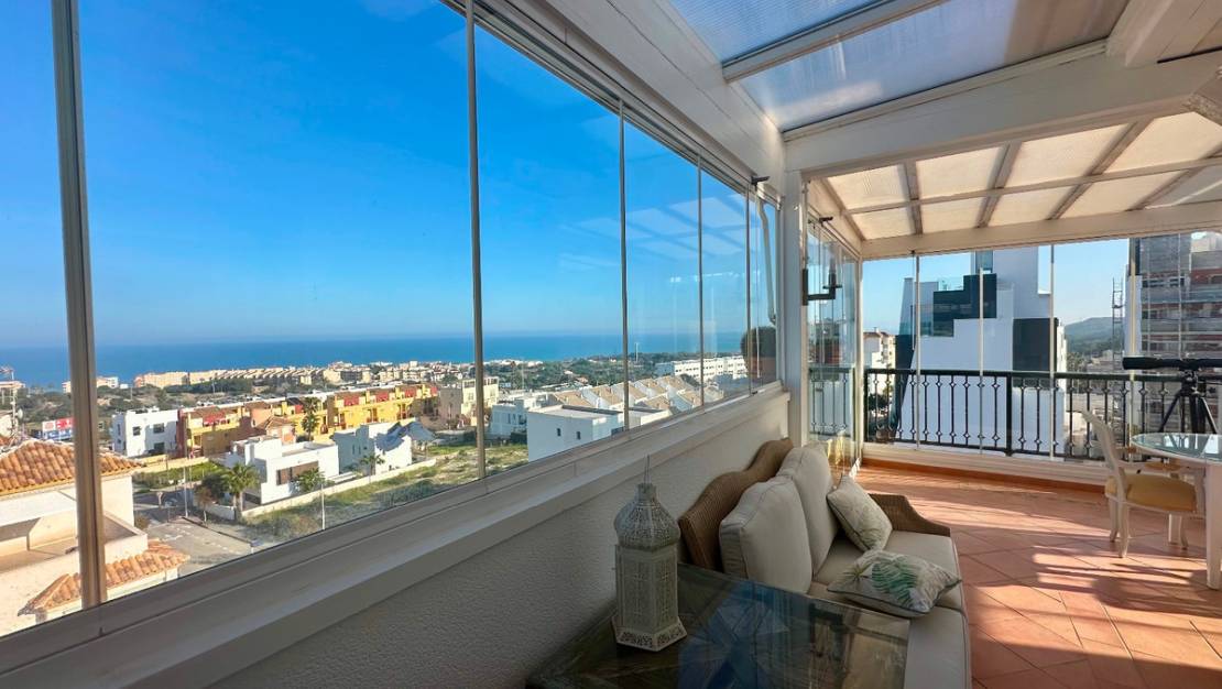 Venta - Apartment - Guardamar del Segura - Guardamar del Segura Centro