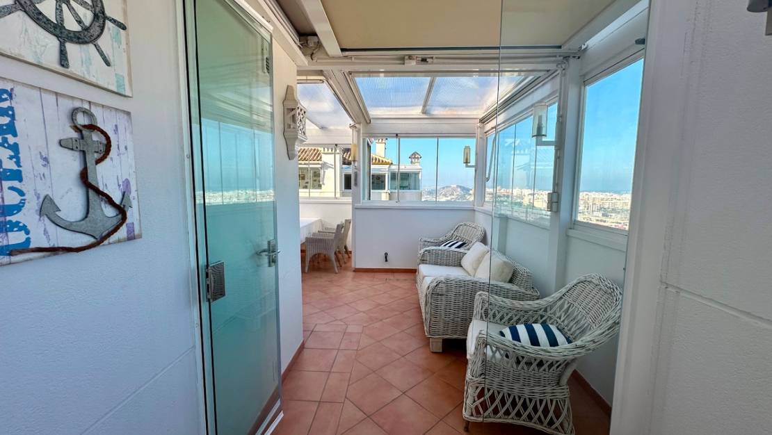 Venta - Apartment - Guardamar del Segura - Guardamar del Segura Centro