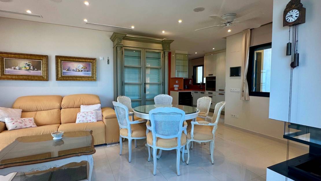 Venta - Apartment - Guardamar del Segura - Guardamar del Segura Centro