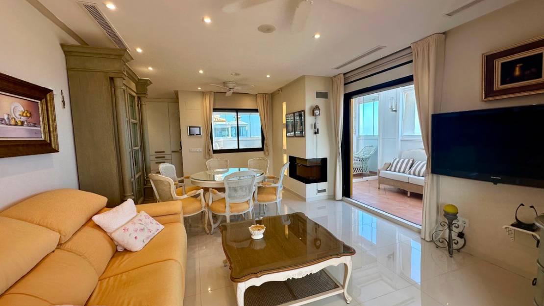 Venta - Apartment - Guardamar del Segura - Guardamar del Segura Centro