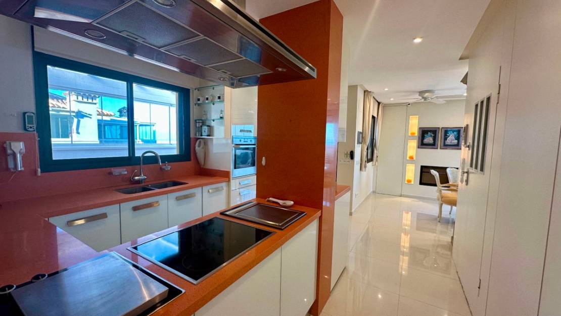Venta - Apartment - Guardamar del Segura - Guardamar del Segura Centro