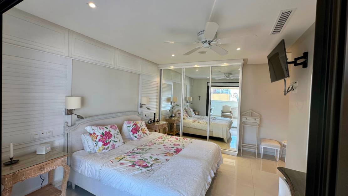 Venta - Apartment - Guardamar del Segura - Guardamar del Segura Centro