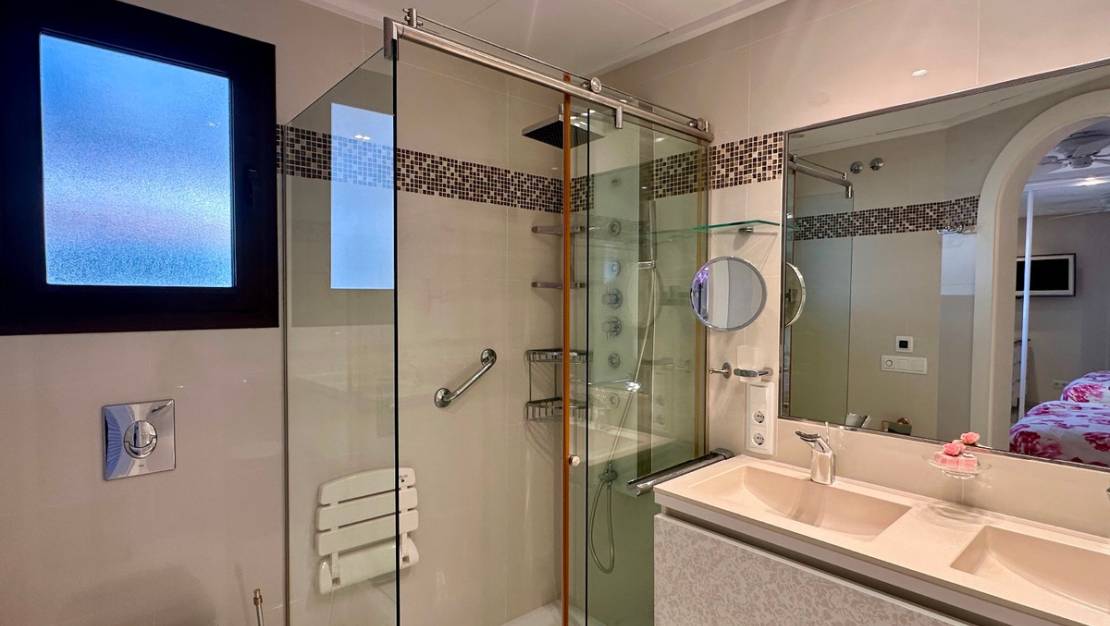 Venta - Apartment - Guardamar del Segura - Guardamar del Segura Centro