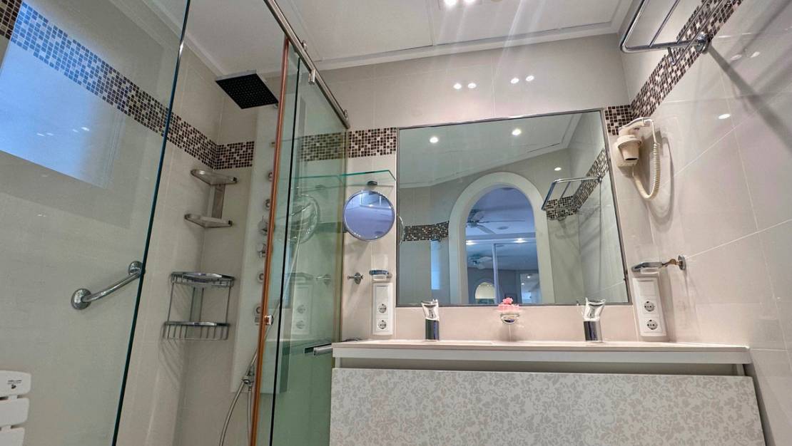 Venta - Apartment - Guardamar del Segura - Guardamar del Segura Centro