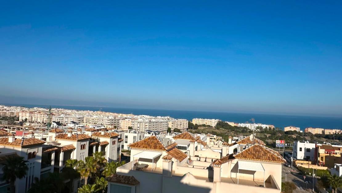 Venta - Apartment - Guardamar del Segura - Guardamar del Segura Centro