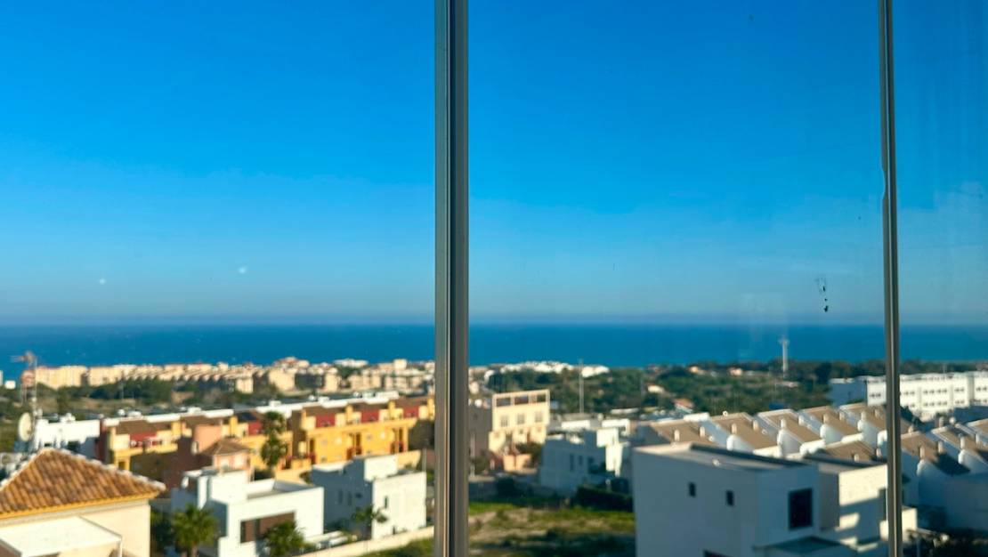 Venta - Apartment - Guardamar del Segura - Guardamar del Segura Centro