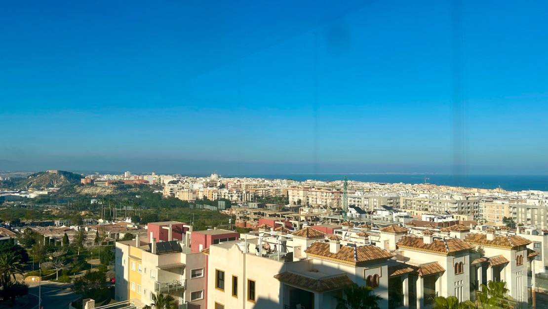 Venta - Apartment - Guardamar del Segura - Guardamar del Segura Centro