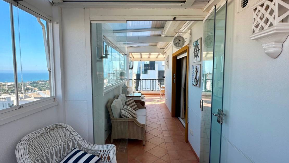 Venta - Apartment - Guardamar del Segura - Guardamar del Segura Centro