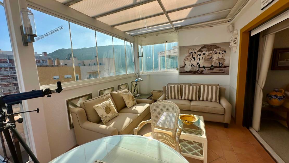 Venta - Apartment - Guardamar del Segura - Guardamar del Segura Centro