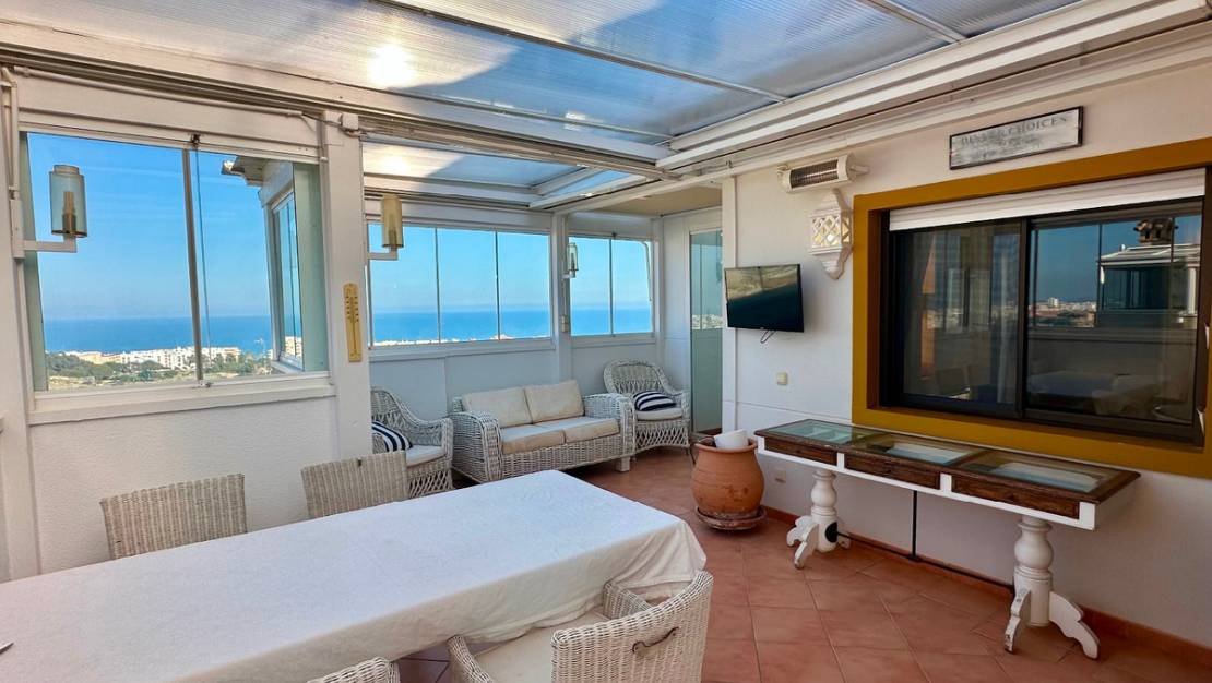Venta - Apartment - Guardamar del Segura - Guardamar del Segura Centro
