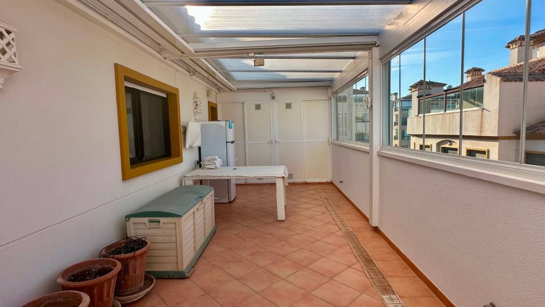 Venta - Apartment - Guardamar del Segura - Guardamar del Segura Centro
