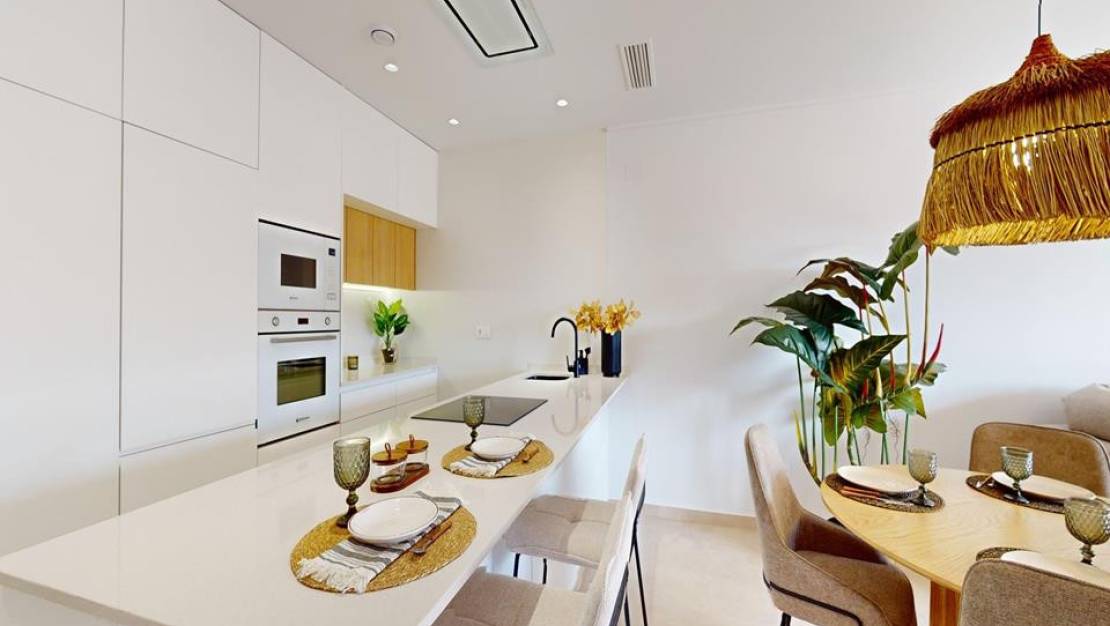 Venta - Apartment - Guardamar del Segura - Guardamar del Segura Centro