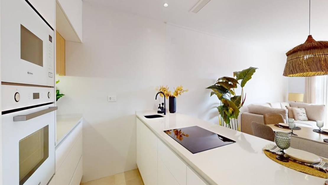 Venta - Apartment - Guardamar del Segura - Guardamar del Segura Centro