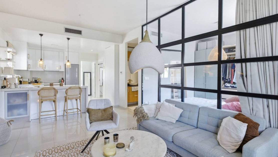 Venta - Apartment - Guardamar del Segura - Guardamar del Segura Centro