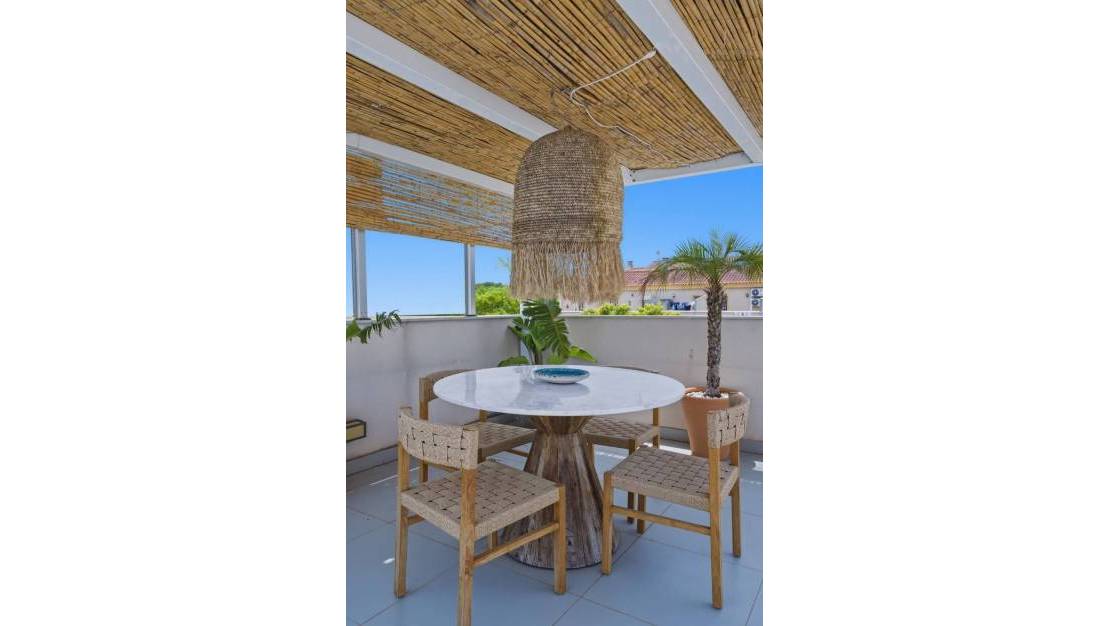 Venta - Apartment - Guardamar del Segura - Guardamar del Segura Centro