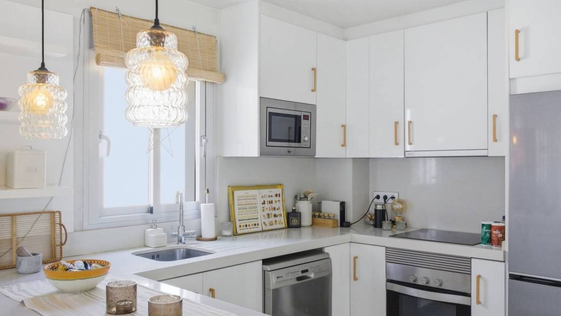 Venta - Apartment - Guardamar del Segura - Guardamar del Segura Centro