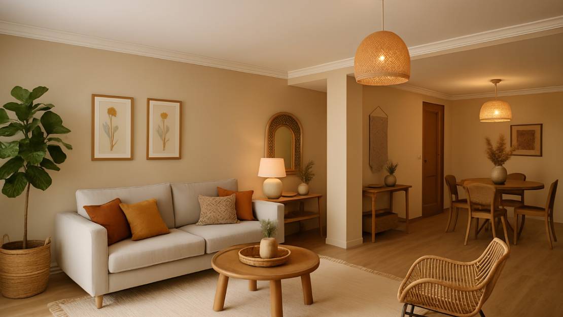Venta - Apartment - Guardamar del Segura - Guardamar del Segura Centro
