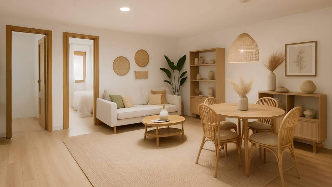Venta - Apartment - Guardamar del Segura - Guardamar del Segura Centro