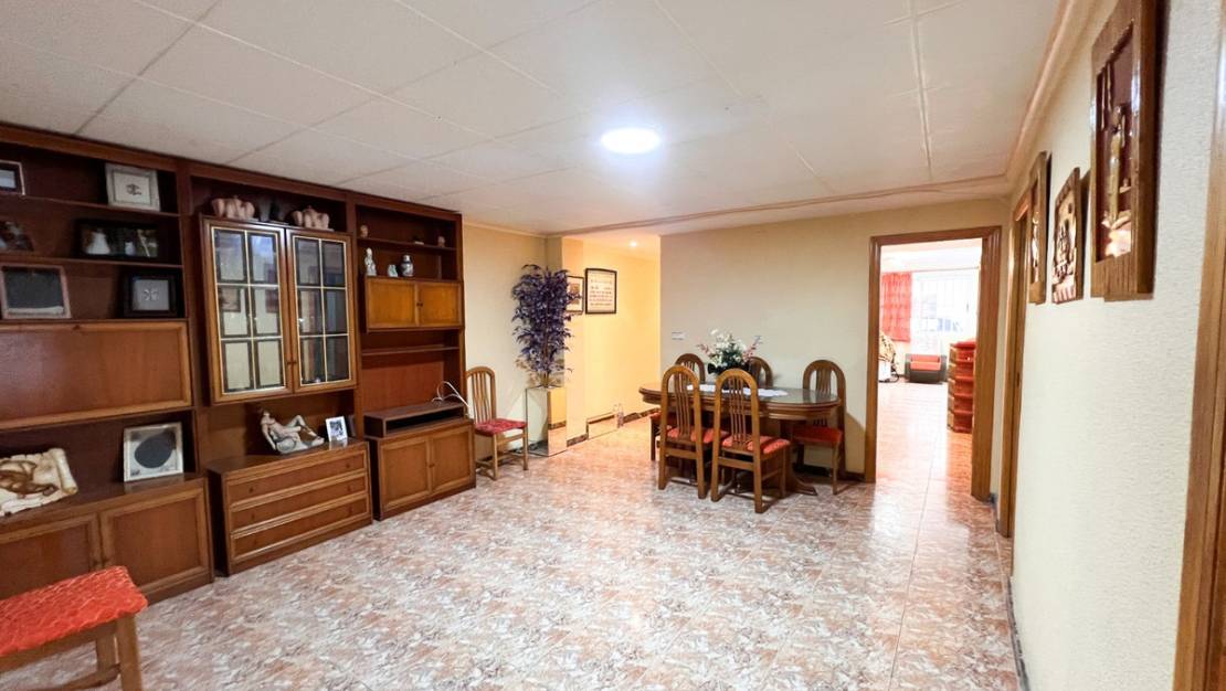 Venta - Apartment - Guardamar del Segura - Guardamar del Segura Centro