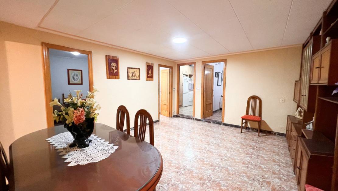 Venta - Apartment - Guardamar del Segura - Guardamar del Segura Centro