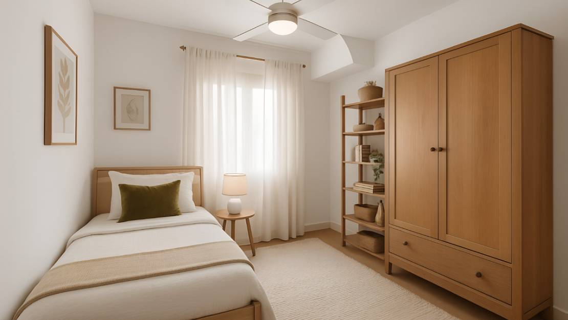 Venta - Apartment - Guardamar del Segura - Guardamar del Segura Centro