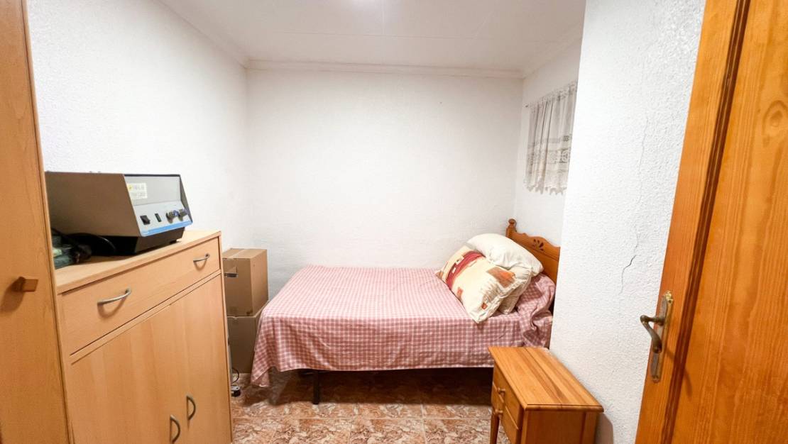 Venta - Apartment - Guardamar del Segura - Guardamar del Segura Centro