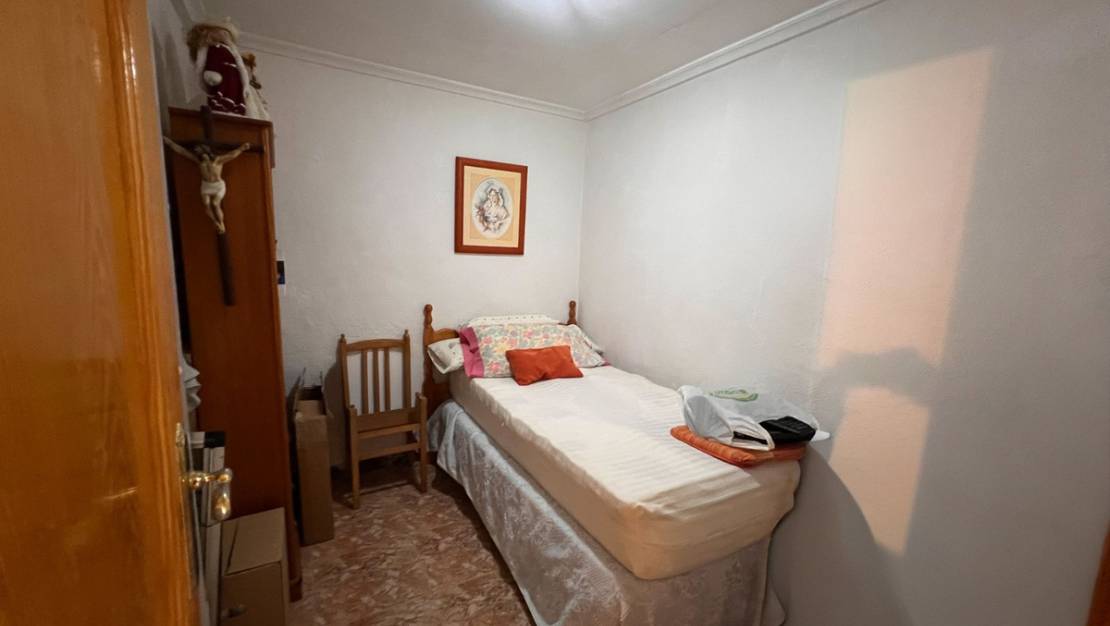 Venta - Apartment - Guardamar del Segura - Guardamar del Segura Centro