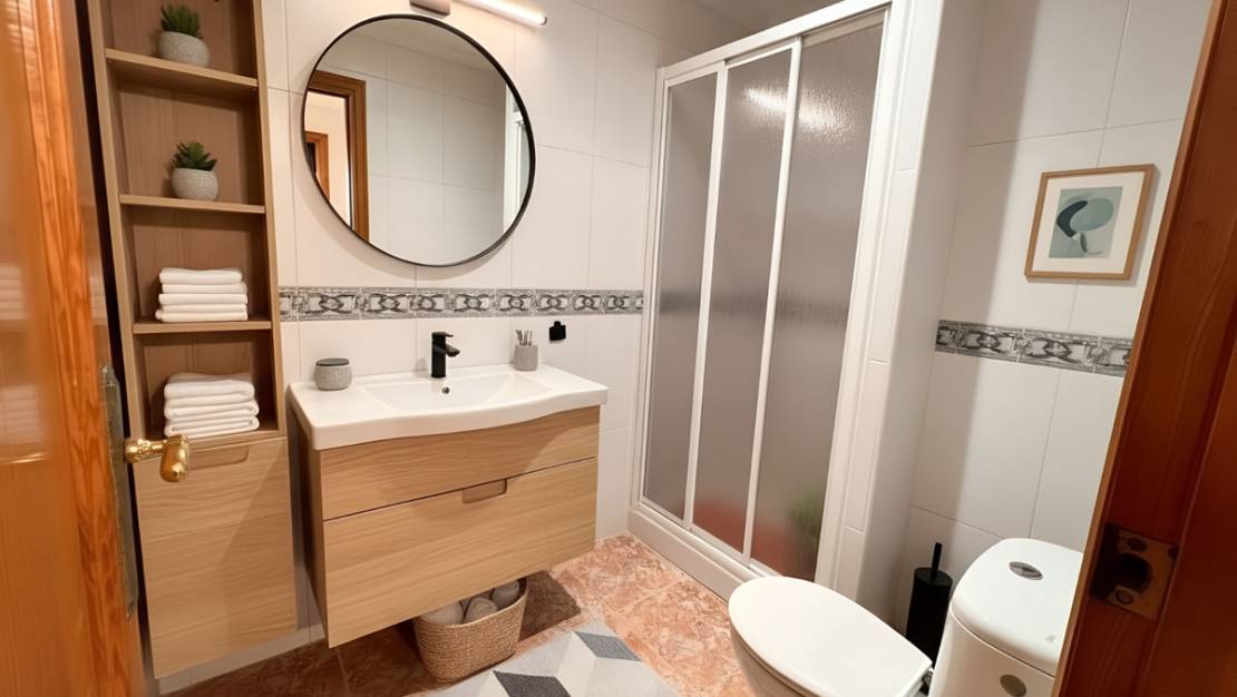 Venta - Apartment - Guardamar del Segura - Guardamar del Segura Centro