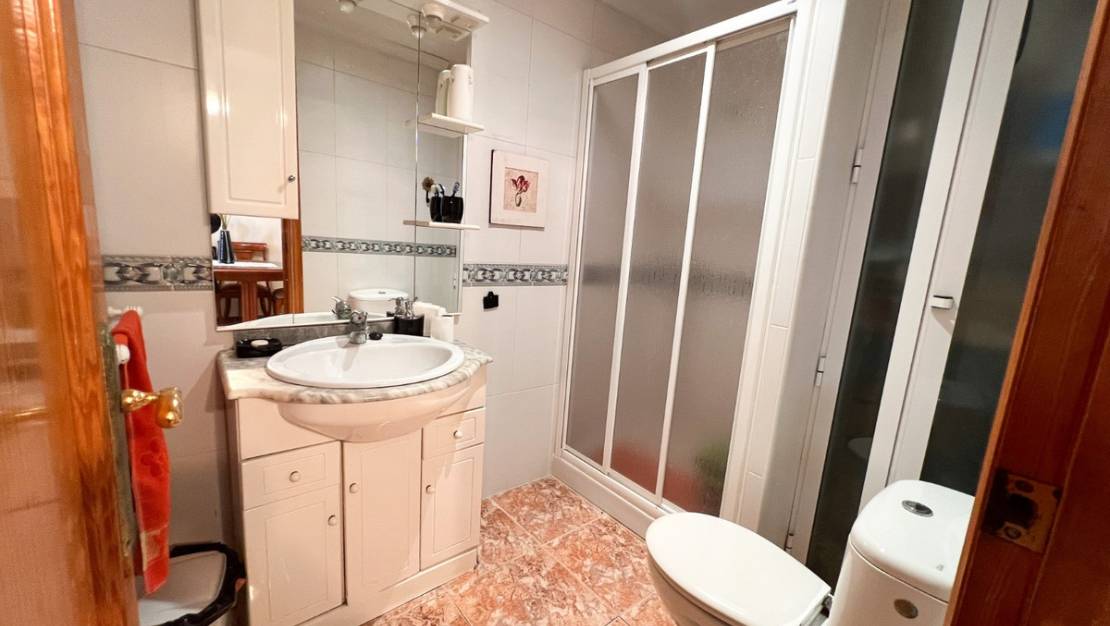 Venta - Apartment - Guardamar del Segura - Guardamar del Segura Centro