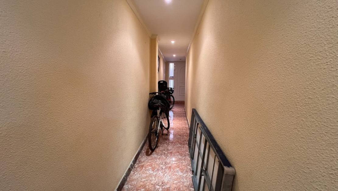 Venta - Apartment - Guardamar del Segura - Guardamar del Segura Centro