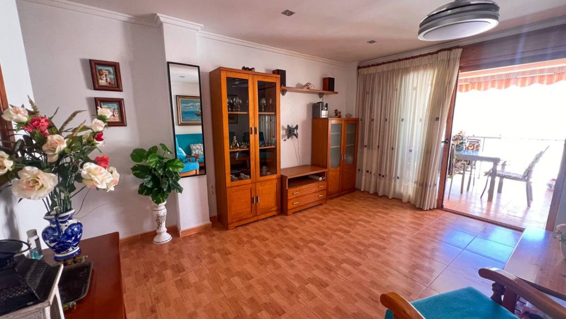 Venta - Apartment - Guardamar del Segura - Guardamar del Segura Centro