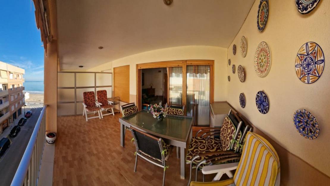 Venta - Apartment - Guardamar del Segura - Guardamar del Segura Centro